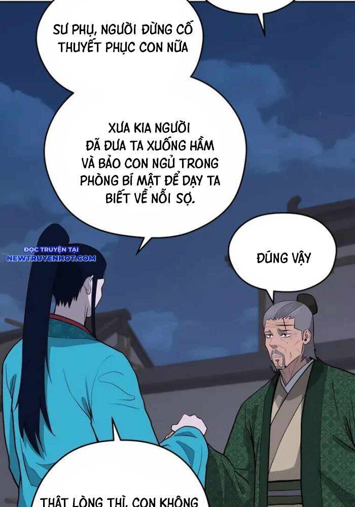 Thái Thú Kang Jin Lee: Chapter 77