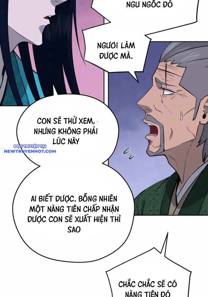 Thái Thú Kang Jin Lee: Chapter 77