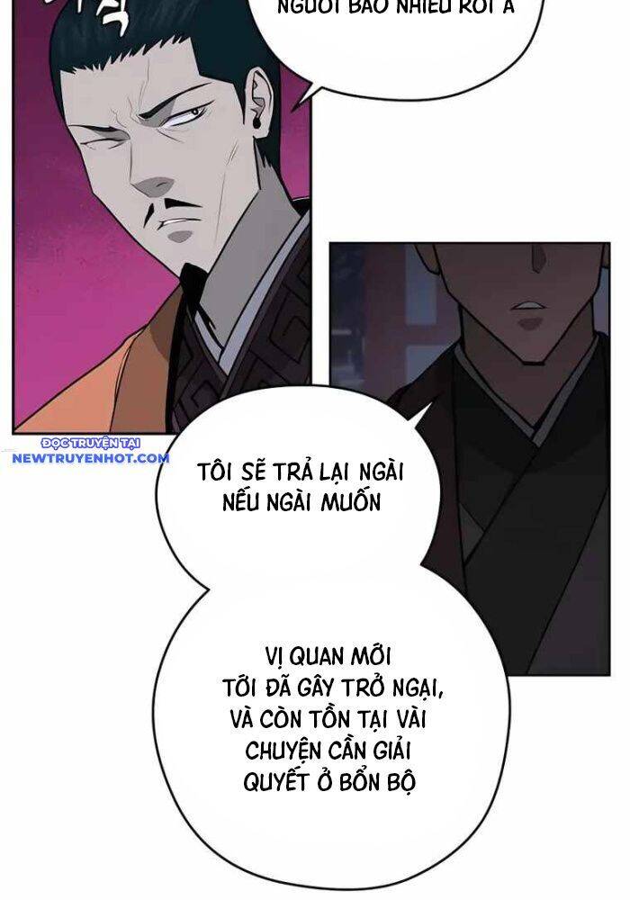 Thái Thú Kang Jin Lee: Chapter 77