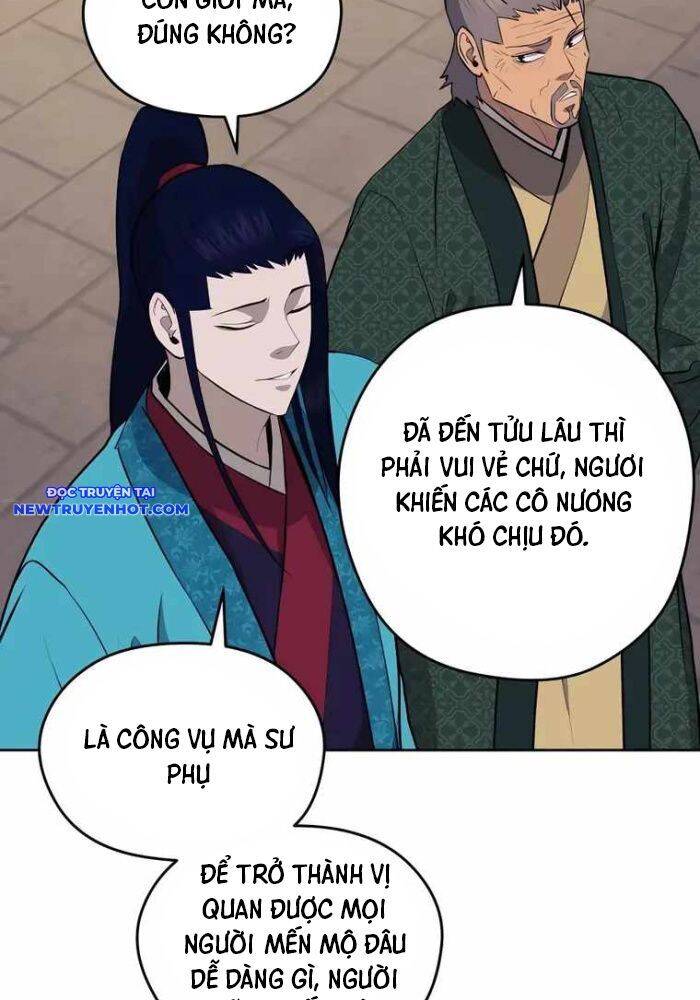 Thái Thú Kang Jin Lee: Chapter 77