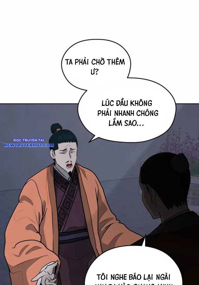 Thái Thú Kang Jin Lee: Chapter 77