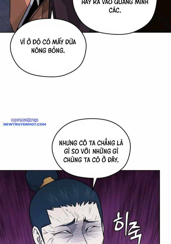 Thái Thú Kang Jin Lee: Chapter 77