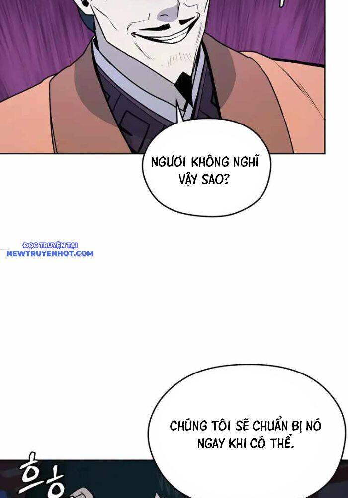 Thái Thú Kang Jin Lee: Chapter 77
