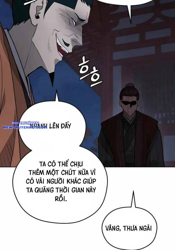 Thái Thú Kang Jin Lee: Chapter 77