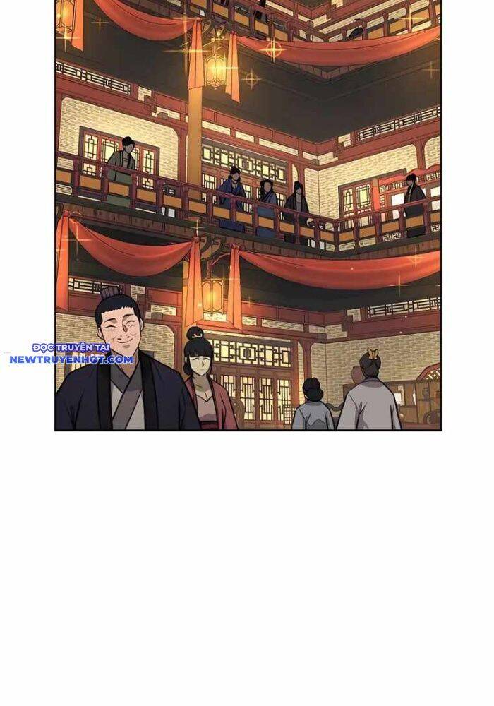 Thái Thú Kang Jin Lee: Chapter 77