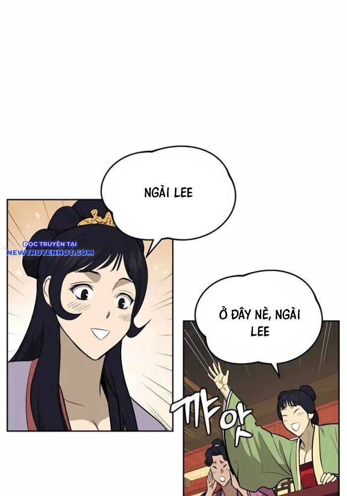Thái Thú Kang Jin Lee: Chapter 77