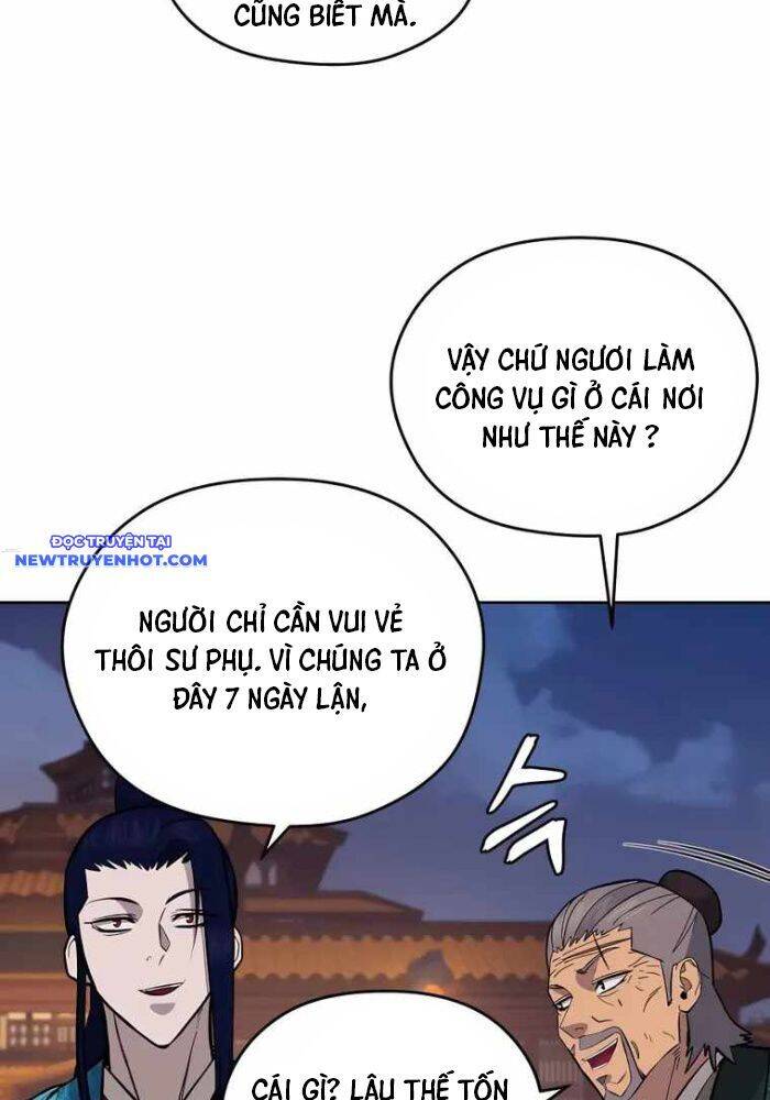 Thái Thú Kang Jin Lee: Chapter 77