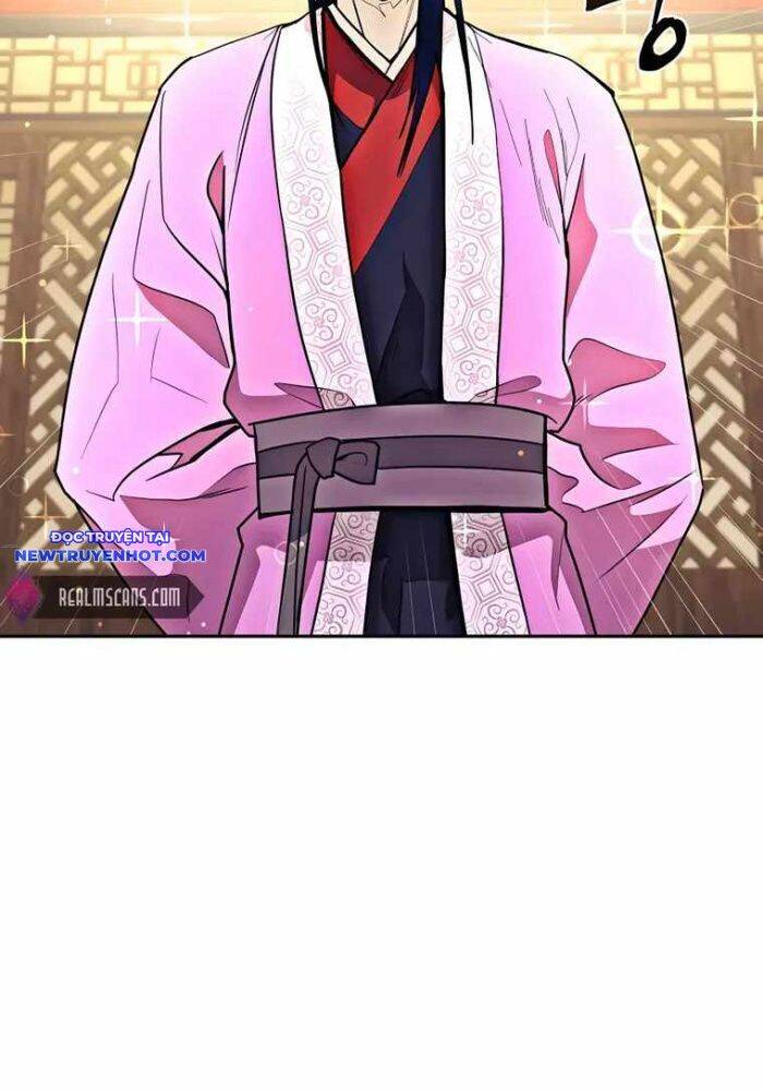Thái Thú Kang Jin Lee: Chapter 77