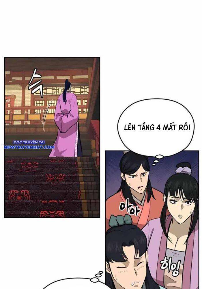 Thái Thú Kang Jin Lee: Chapter 77