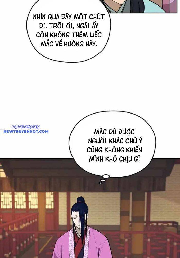 Thái Thú Kang Jin Lee: Chapter 77