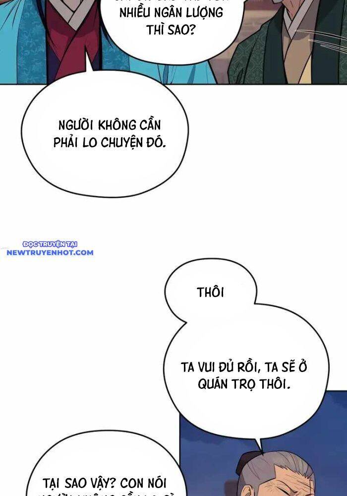 Thái Thú Kang Jin Lee: Chapter 77