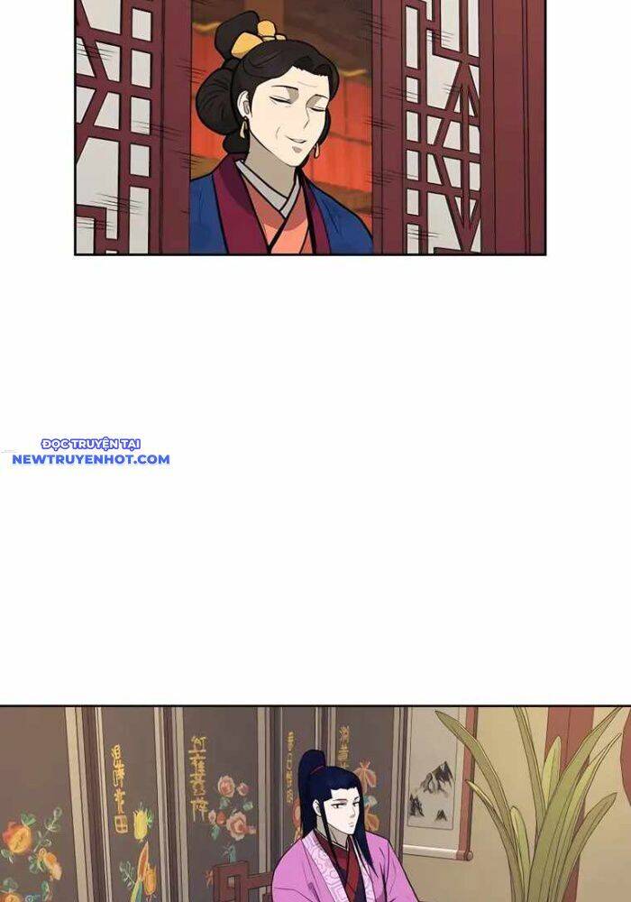 Thái Thú Kang Jin Lee: Chapter 77