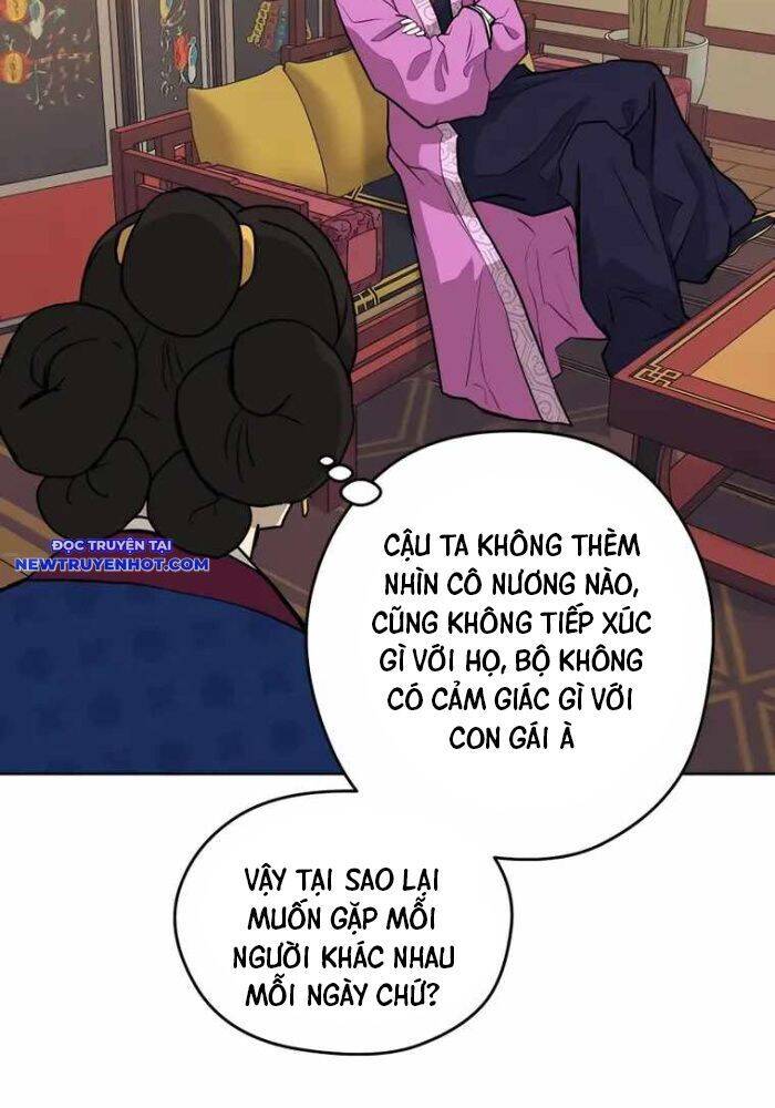 Thái Thú Kang Jin Lee: Chapter 77