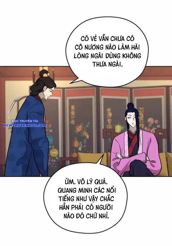 Thái Thú Kang Jin Lee: Chapter 77