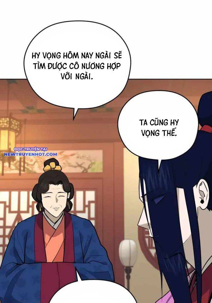 Thái Thú Kang Jin Lee: Chapter 77