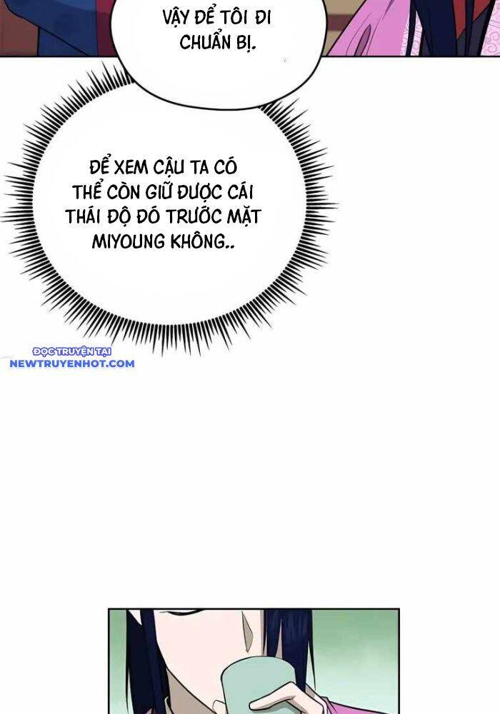 Thái Thú Kang Jin Lee: Chapter 77