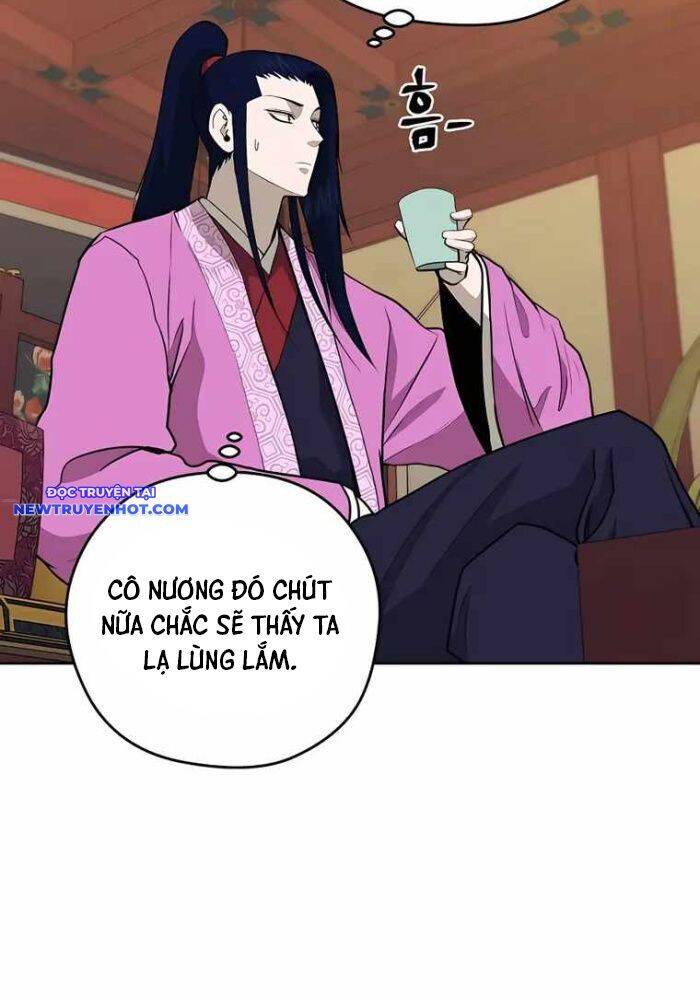Thái Thú Kang Jin Lee: Chapter 77