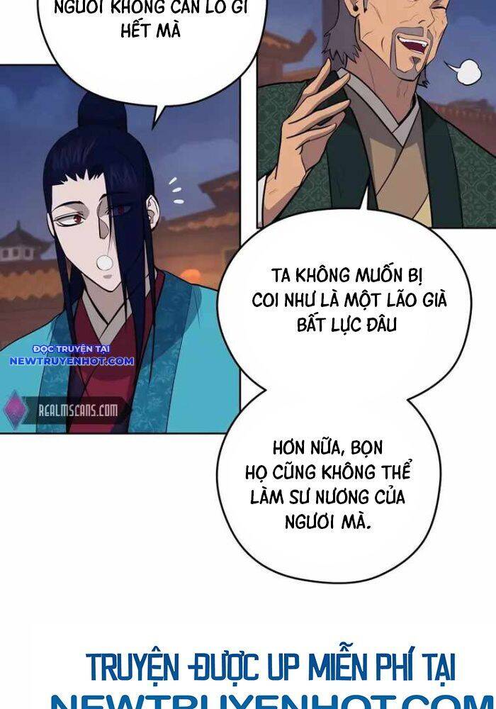 Thái Thú Kang Jin Lee: Chapter 77