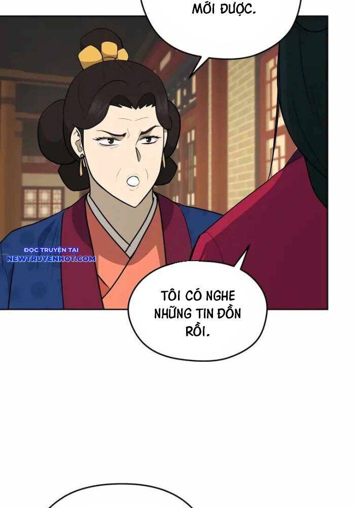 Thái Thú Kang Jin Lee: Chapter 77