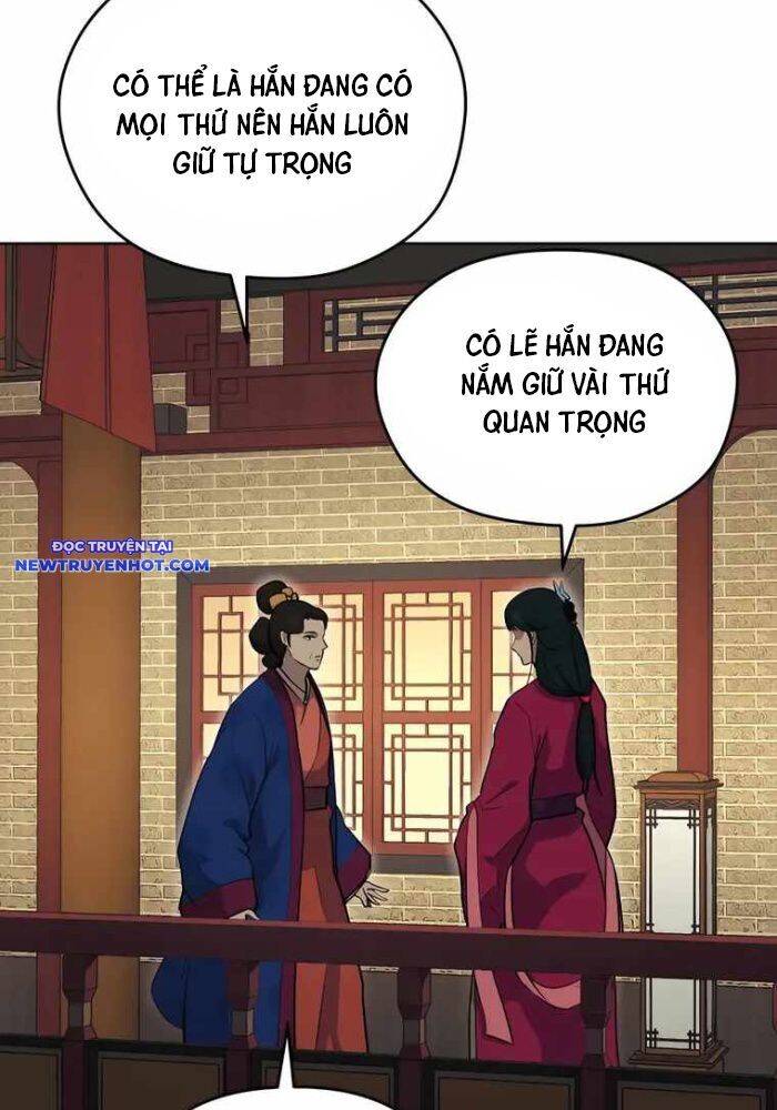 Thái Thú Kang Jin Lee: Chapter 77
