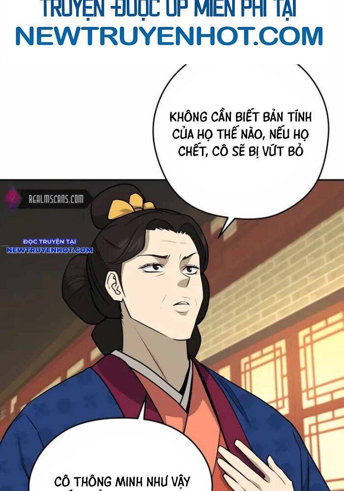 Thái Thú Kang Jin Lee: Chapter 77