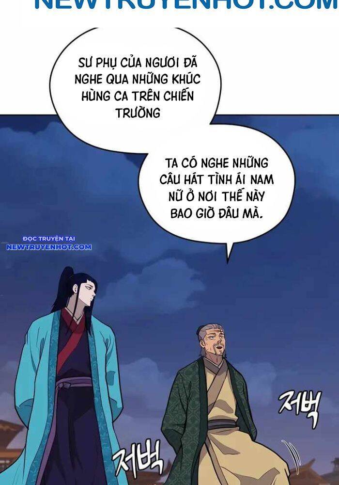 Thái Thú Kang Jin Lee: Chapter 77