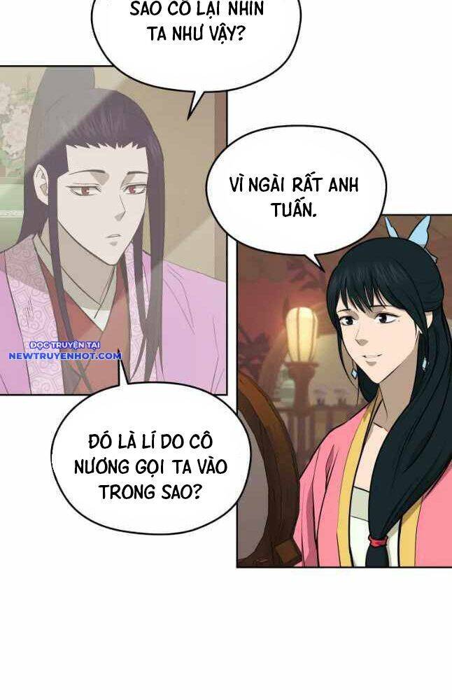 Thái Thú Kang Jin Lee: Chapter 78
