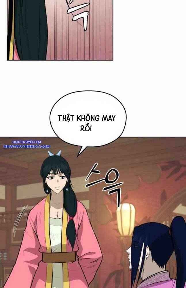 Thái Thú Kang Jin Lee: Chapter 78