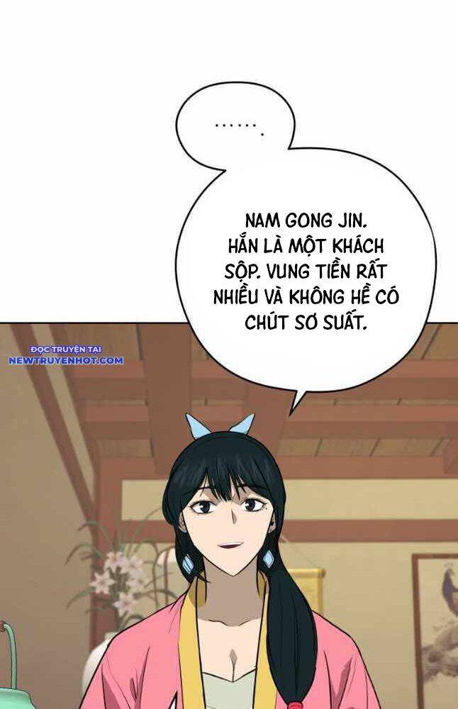 Thái Thú Kang Jin Lee: Chapter 78