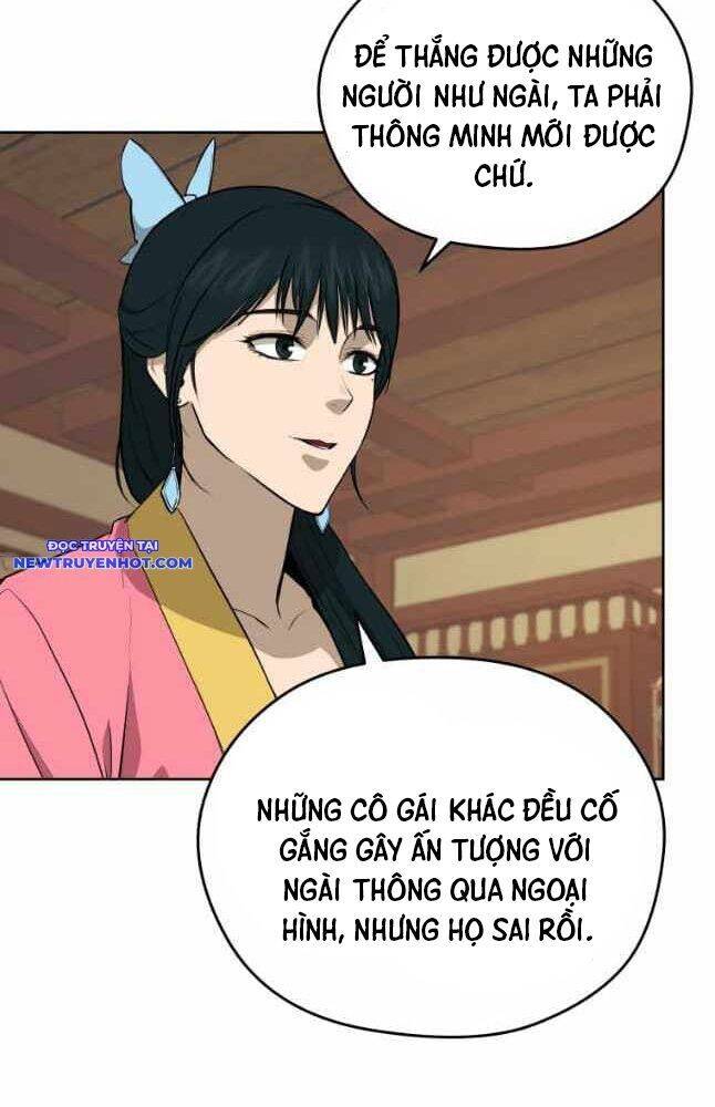 Thái Thú Kang Jin Lee: Chapter 78
