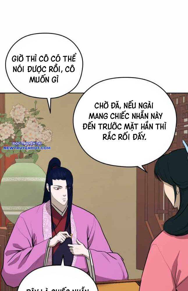 Thái Thú Kang Jin Lee: Chapter 78
