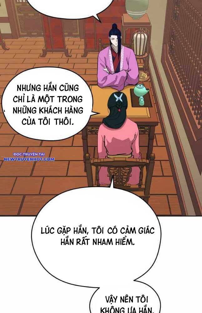 Thái Thú Kang Jin Lee: Chapter 78