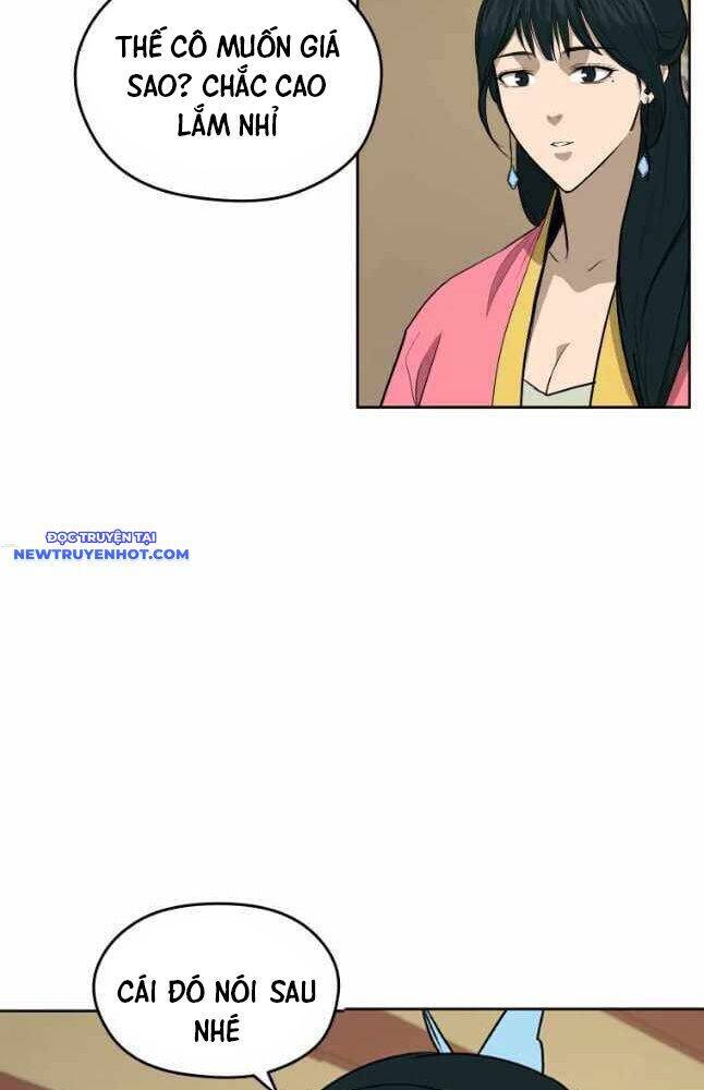 Thái Thú Kang Jin Lee: Chapter 78