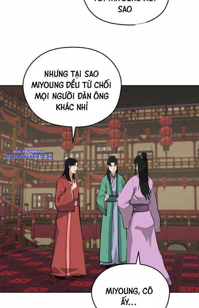 Thái Thú Kang Jin Lee: Chapter 78