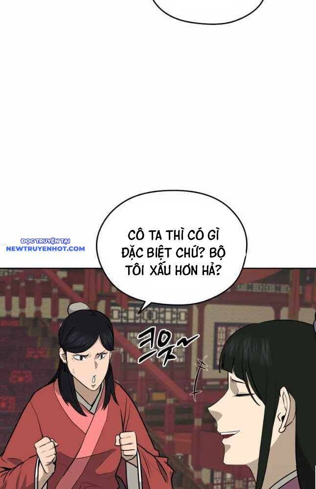 Thái Thú Kang Jin Lee: Chapter 78