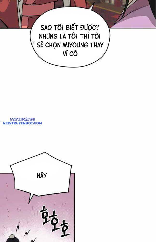 Thái Thú Kang Jin Lee: Chapter 78