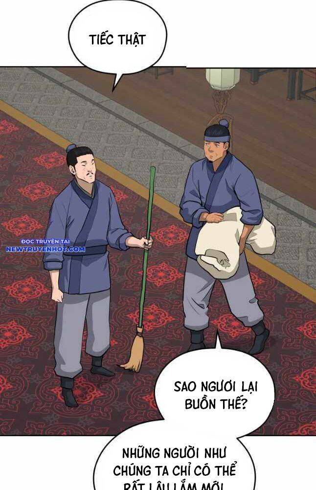 Thái Thú Kang Jin Lee: Chapter 78
