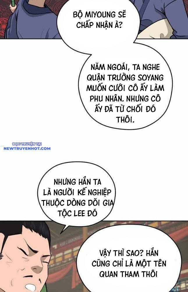 Thái Thú Kang Jin Lee: Chapter 78