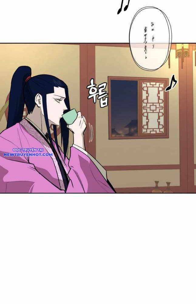 Thái Thú Kang Jin Lee: Chapter 78