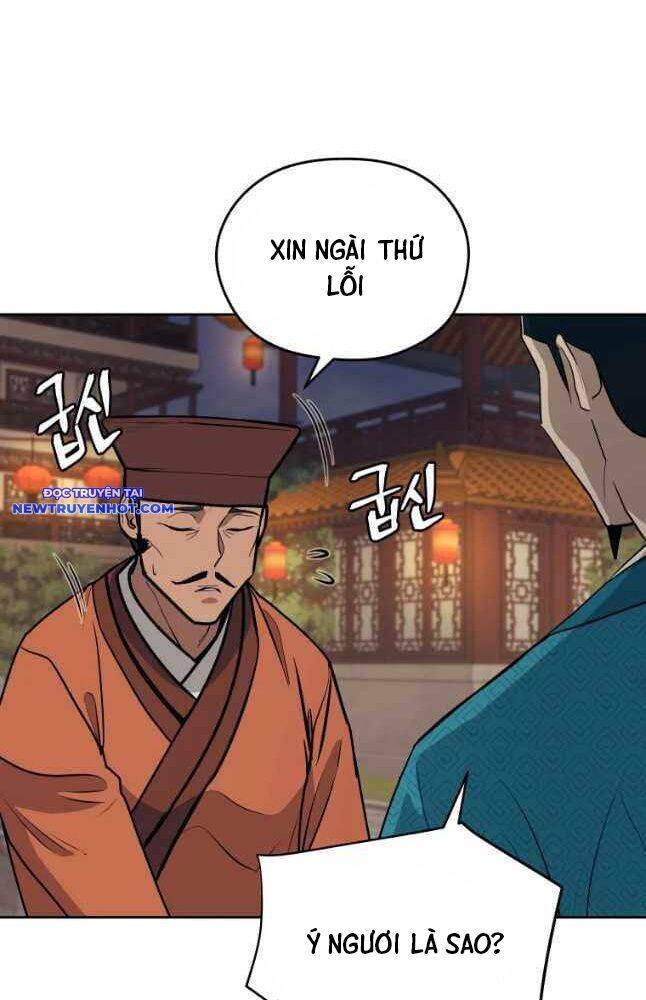 Thái Thú Kang Jin Lee: Chapter 78