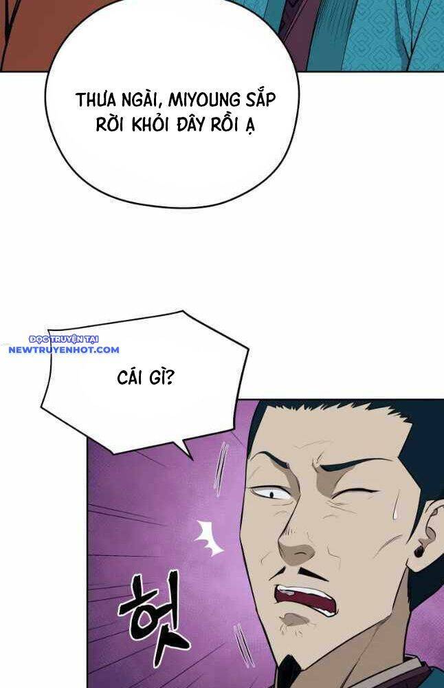 Thái Thú Kang Jin Lee: Chapter 78
