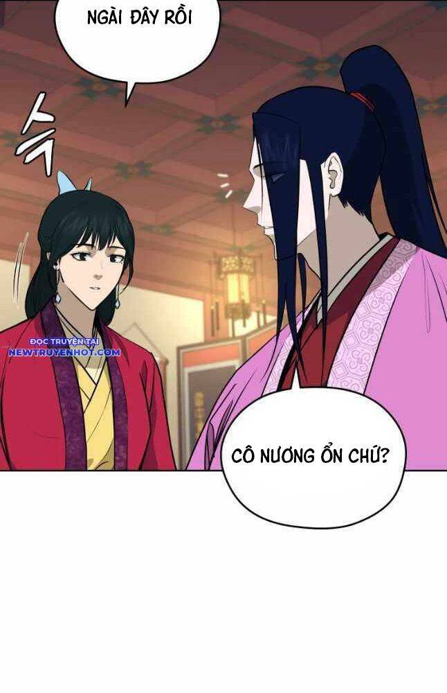 Thái Thú Kang Jin Lee: Chapter 78