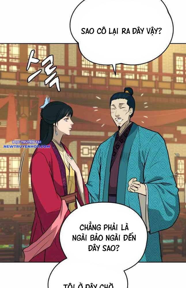 Thái Thú Kang Jin Lee: Chapter 78