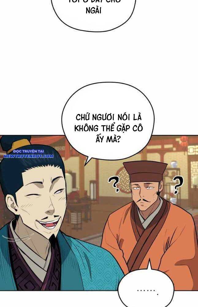 Thái Thú Kang Jin Lee: Chapter 78