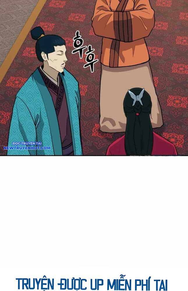 Thái Thú Kang Jin Lee: Chapter 78
