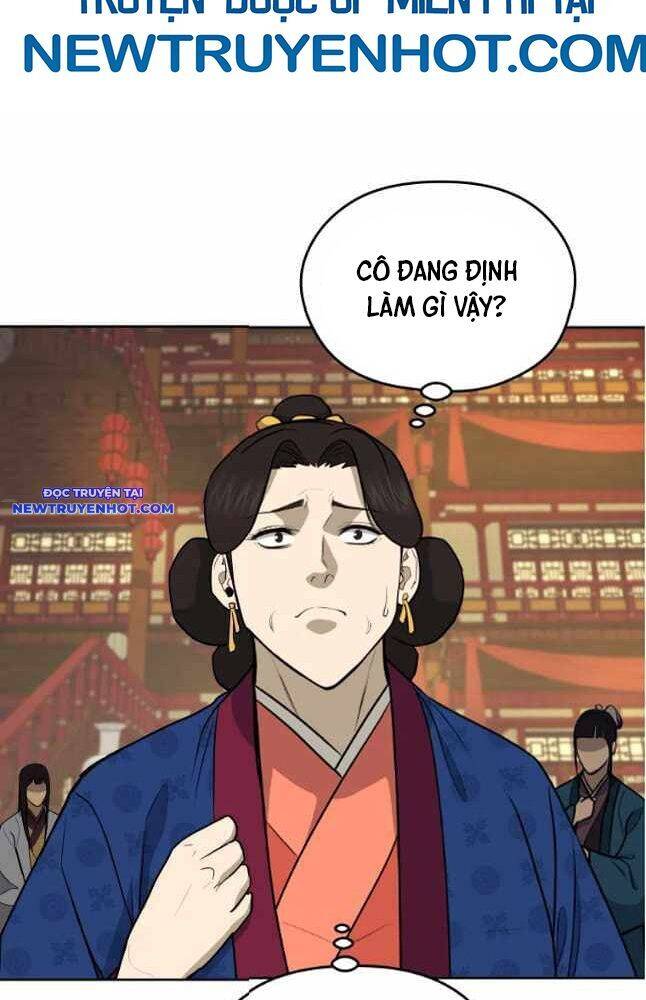 Thái Thú Kang Jin Lee: Chapter 78