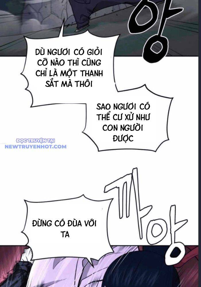 Thái Thú Kang Jin Lee: Chapter 79
