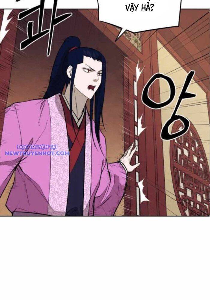 Thái Thú Kang Jin Lee: Chapter 79