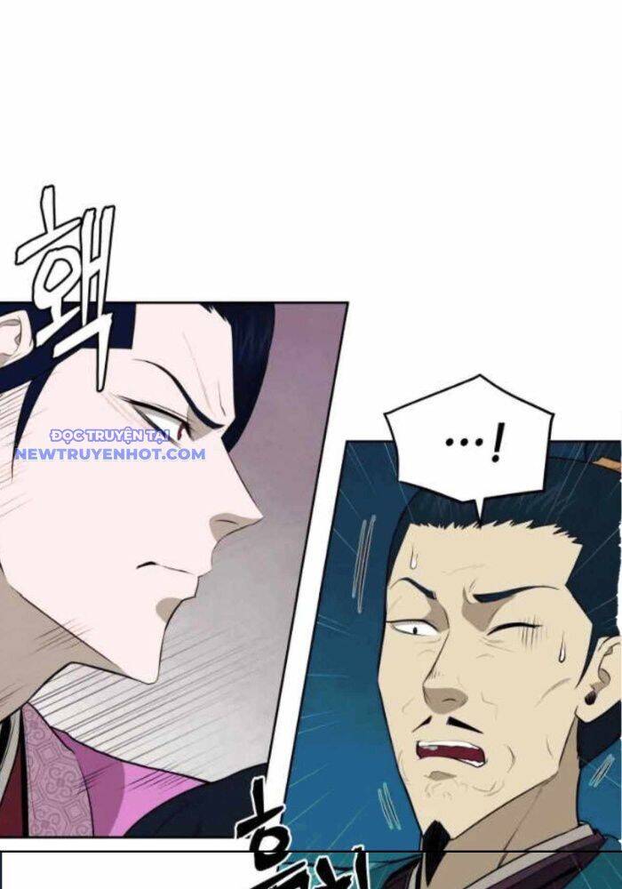 Thái Thú Kang Jin Lee: Chapter 79