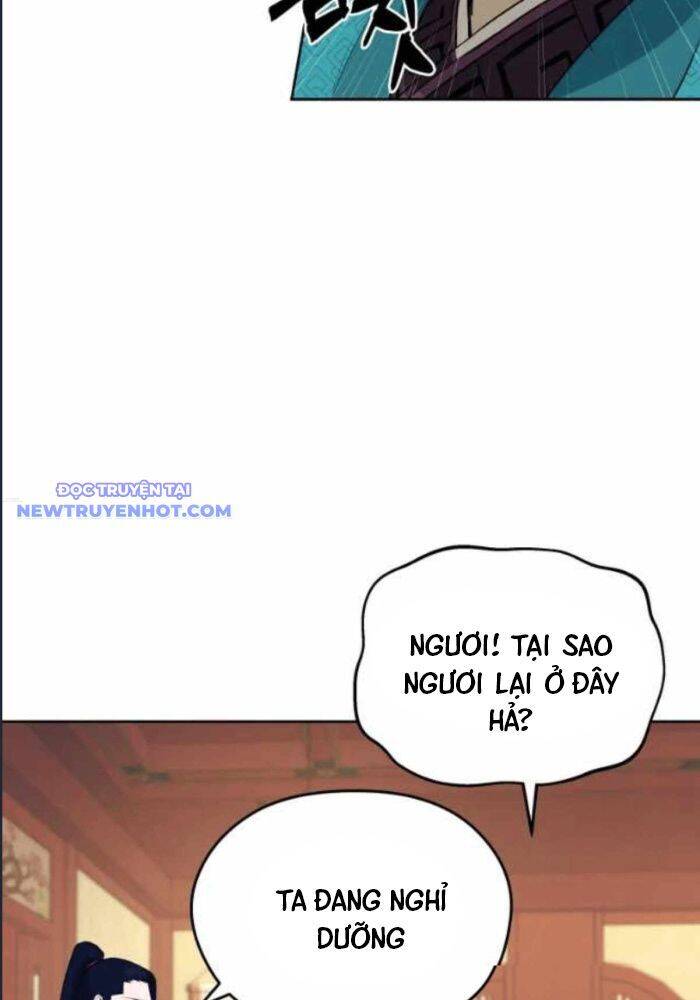 Thái Thú Kang Jin Lee: Chapter 79